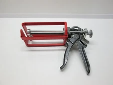 COX Dual Component Caulking / Epoxy Gun (FREE SHIPPING) P28A