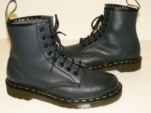 vegan leather boots uk