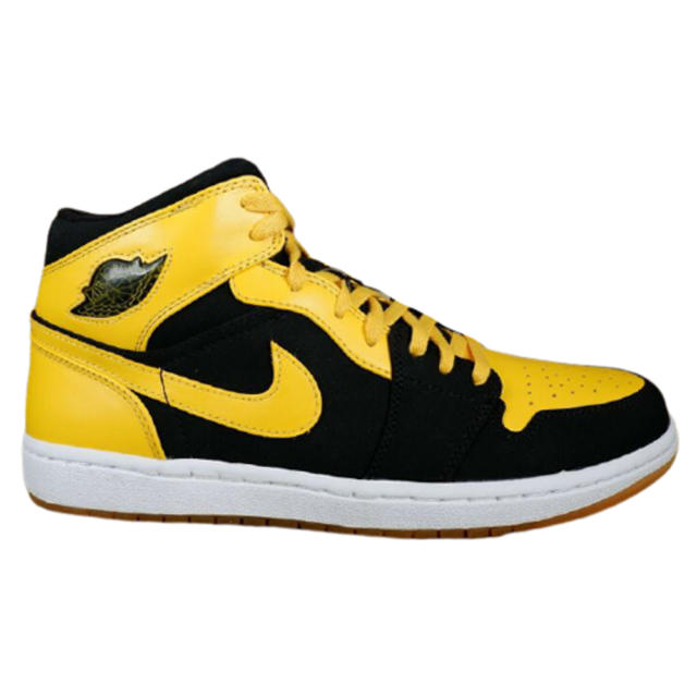 Jordan 1 Retro New Love 2007