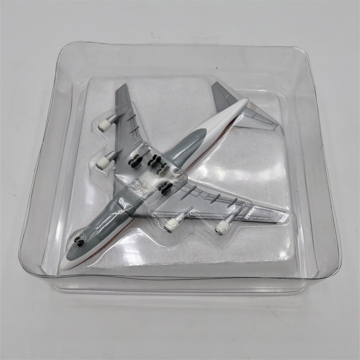 カリッタ航空 B747-200F herpa 1/500 レア 【公式通販】