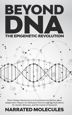 Narrated Molecules Beyond DNA (Hardback) (UK IMPORT)