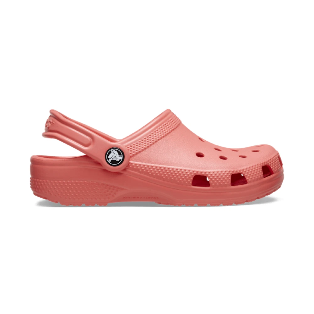 Crocs melon color sale