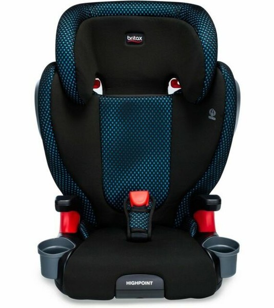 britax high point