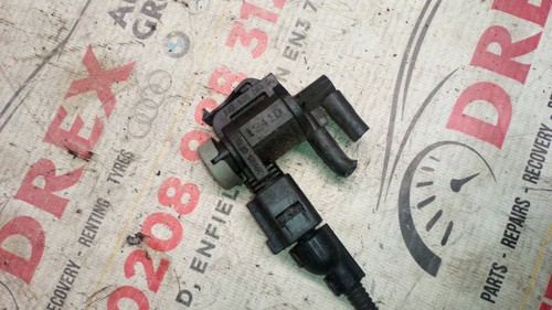 AUDI A6 S-LINE C6 2004-08 3.0TDI AGR UNTERDRUCK MAGNETVENTIL 1J0906283C