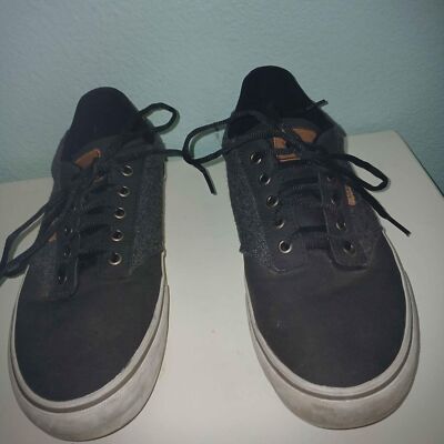 Vans Atwood DX Men's Shoes, Size (#B-6)