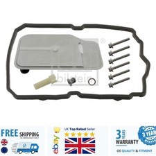 Automatic Transmission Hydraulic Filter Kit 100250 A000908012009