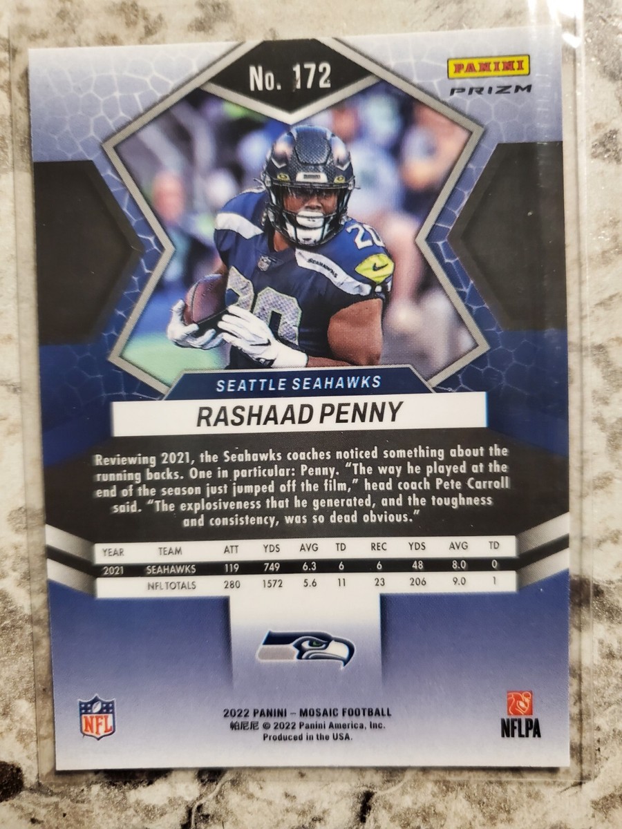 2022 Panini Mosaic Football Mosaic Prizm Orange Parallel | eBay