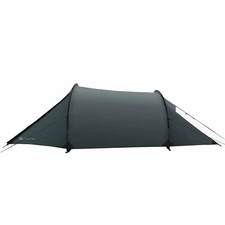 Highlander Blackthorn 2 Gen 2 Tent Scarab Green 2-Person Waterproof Wild Camping