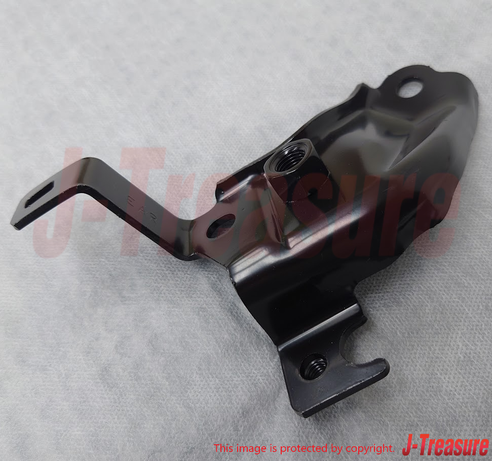 HONDA ACCORD 05-07 Genuine Rear Link Stabilizer Bracket RH 52340