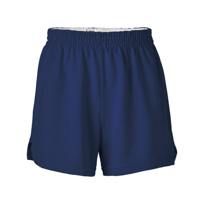 Girls Authentic Soffe Stylish Shorts - B037