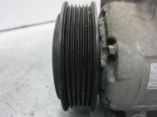 6Q0820808G Compresor Aire Acondicionado para SEAT IBIZA (6L1) Hit 2006 1643764 - Imagen 3 de 10