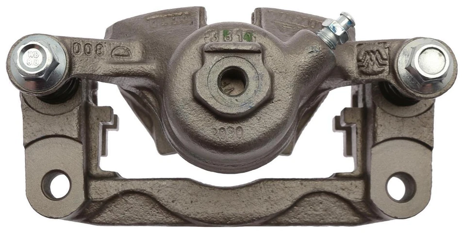 Задний правый суппорт дискового тормоза подходит для: 2000-2003 Chevrolet Impala Raybestos R-Line - Изображение 2 из 4