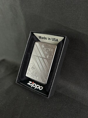 zippo feuerzeug venetian