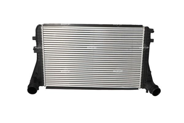 Intercooler fits SKODA YETI 5L 1.6D 2.0D 09 to 17 NRF 1K0145803AF 1K0145803AS - Image 14
