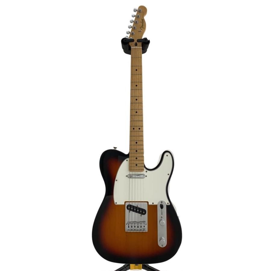 Fender Player Telecaster 3TS 2019 Soft Case Included Mexico