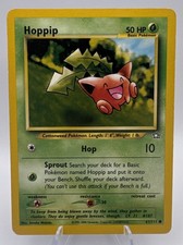 Hoppip 61/111 Neo Genesis Regular