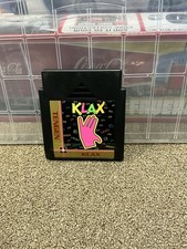 Klax (Nintendo Entertainment System, 1990) Tengen