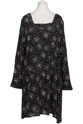 ba&sh Kleid Damen Dress Damenkleid Gr. S Schwarz #flcz6a8