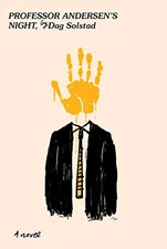 Professor Andersen's Night - Paperback By Solstad, Dag - GOOD