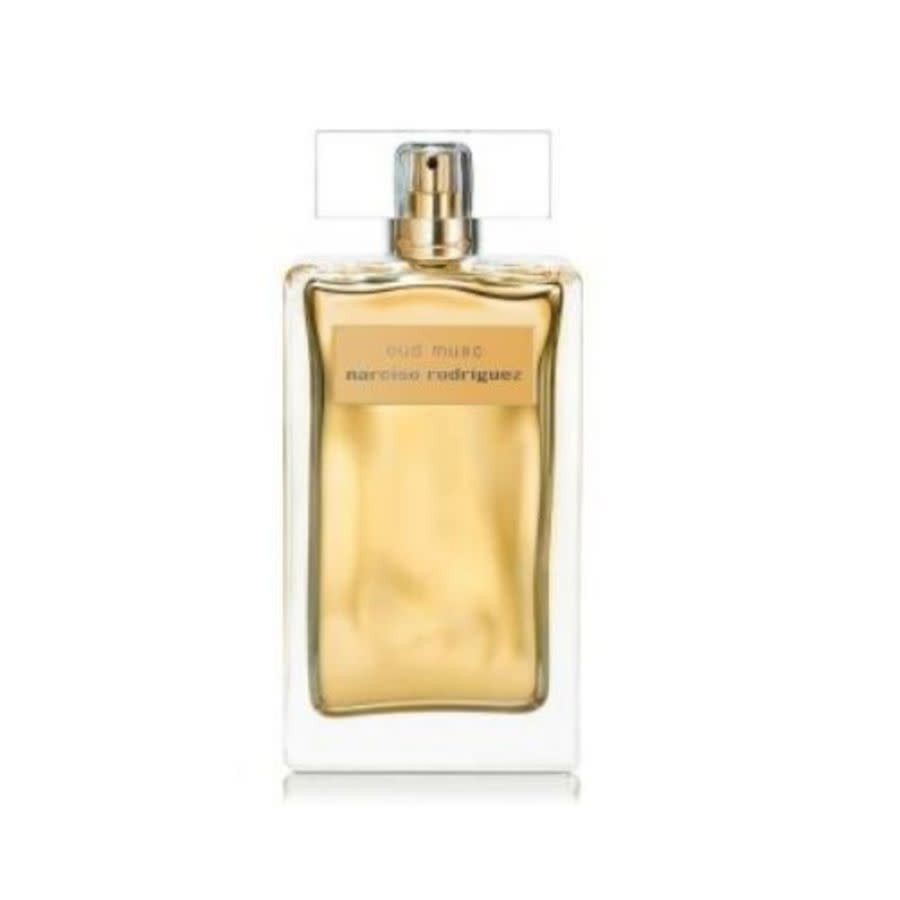 Narciso Rodriguez Unisex Oud Musc EDP Spray 34 oz Fragrances 3423478462854 25690₽