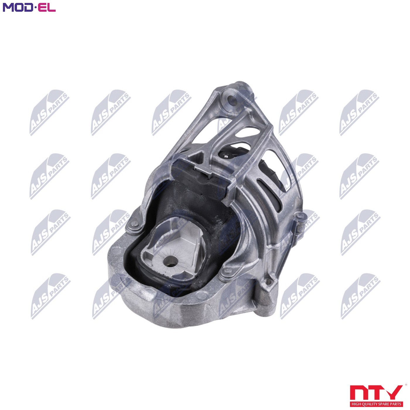 Fits NTY ZPS-WW-058 ENGINE MOUNT HYDRO ELECTRIC - Image 8