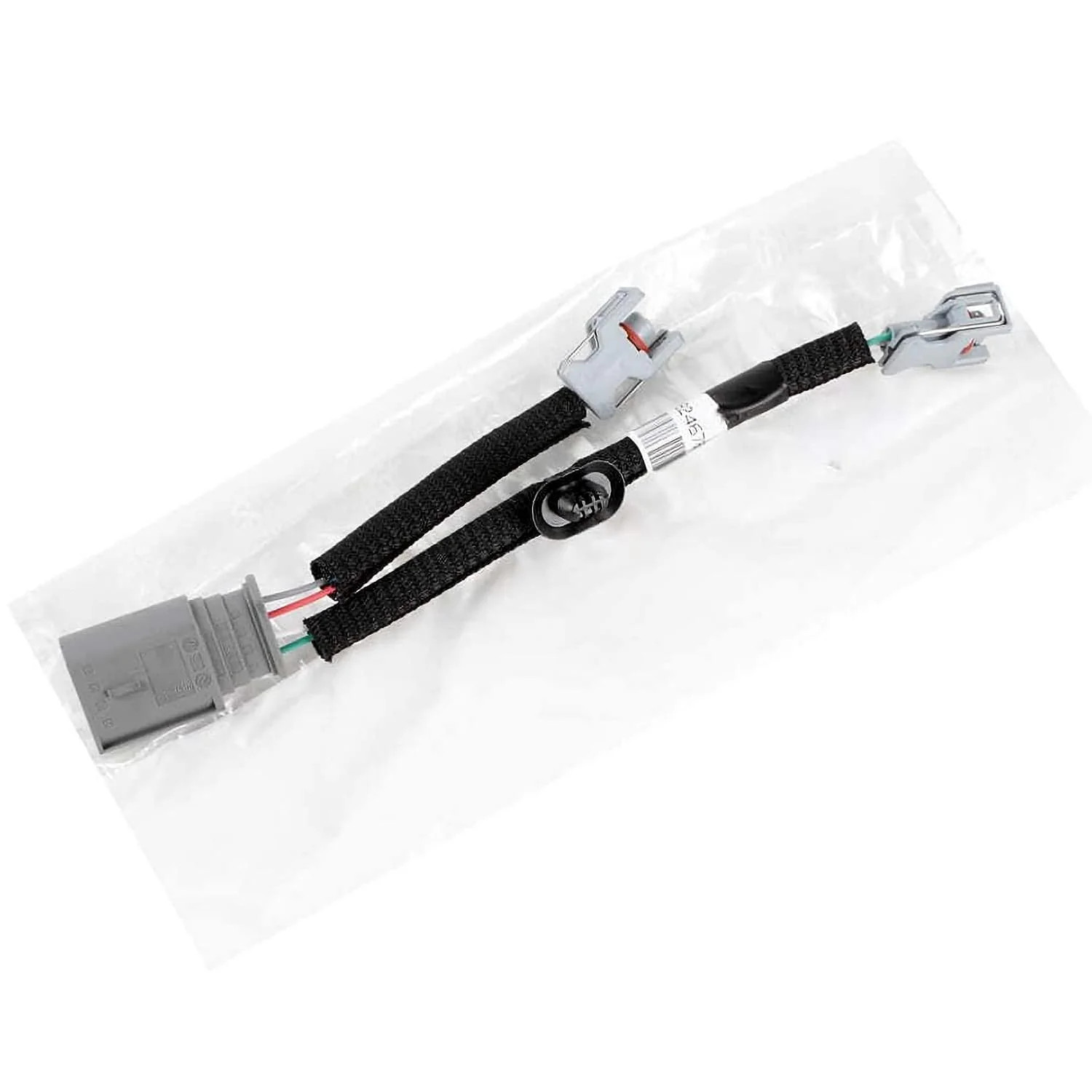 Faisceau câblage injecteur 2.0 Hdi Peugeot Citroën Fiat connecteur moteur 658557