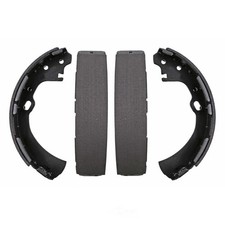 Drum Brake Shoe Wagner Z574