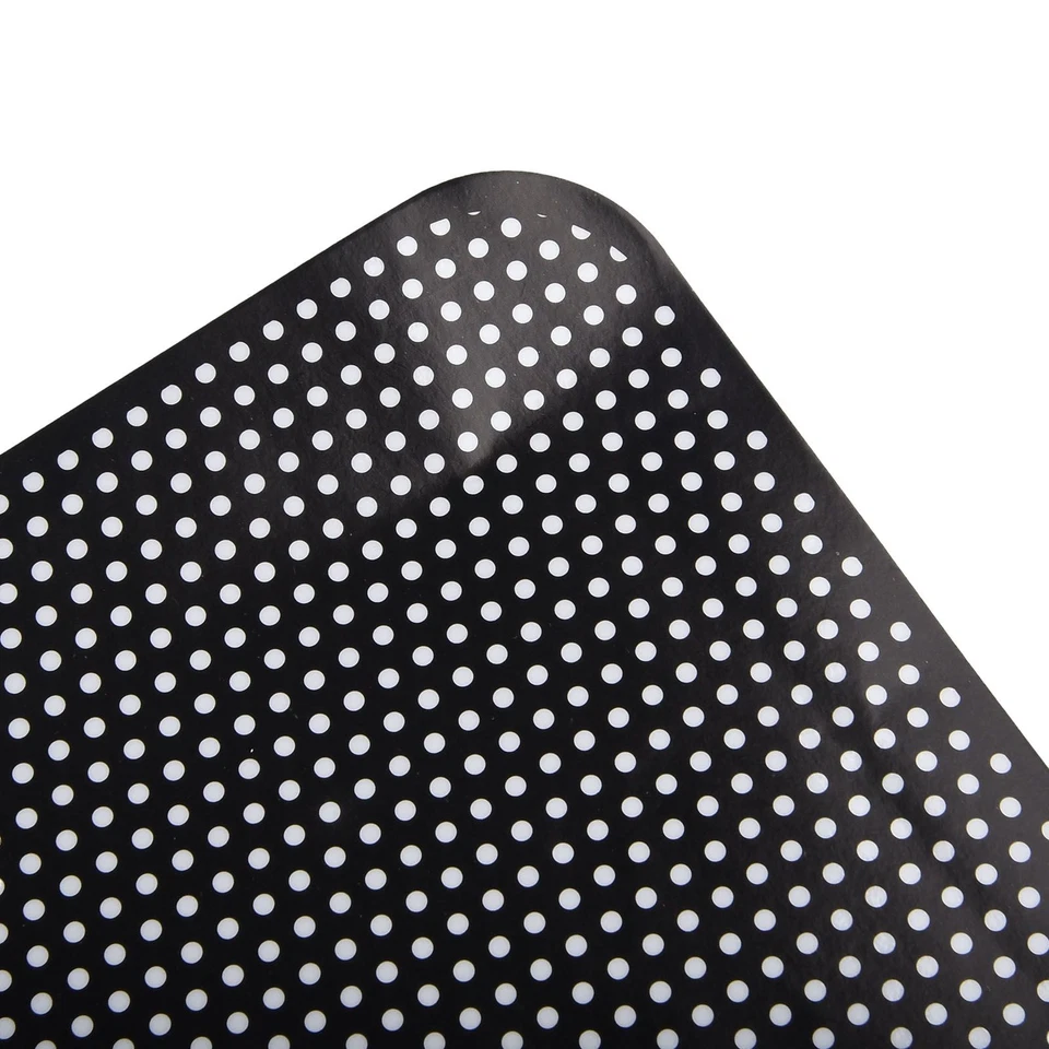 Prepárate para el verano 2x fundas de protección solar de vidrio laterales resistentes al agua para auto Foto 3 de 4