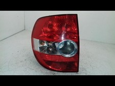 Porte arrière et accessoires Volkswagen FOX