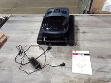 SAT40 Poolroboter swimming pool robot f&uuml;r Boden Wand & Wasserlinie APP Control