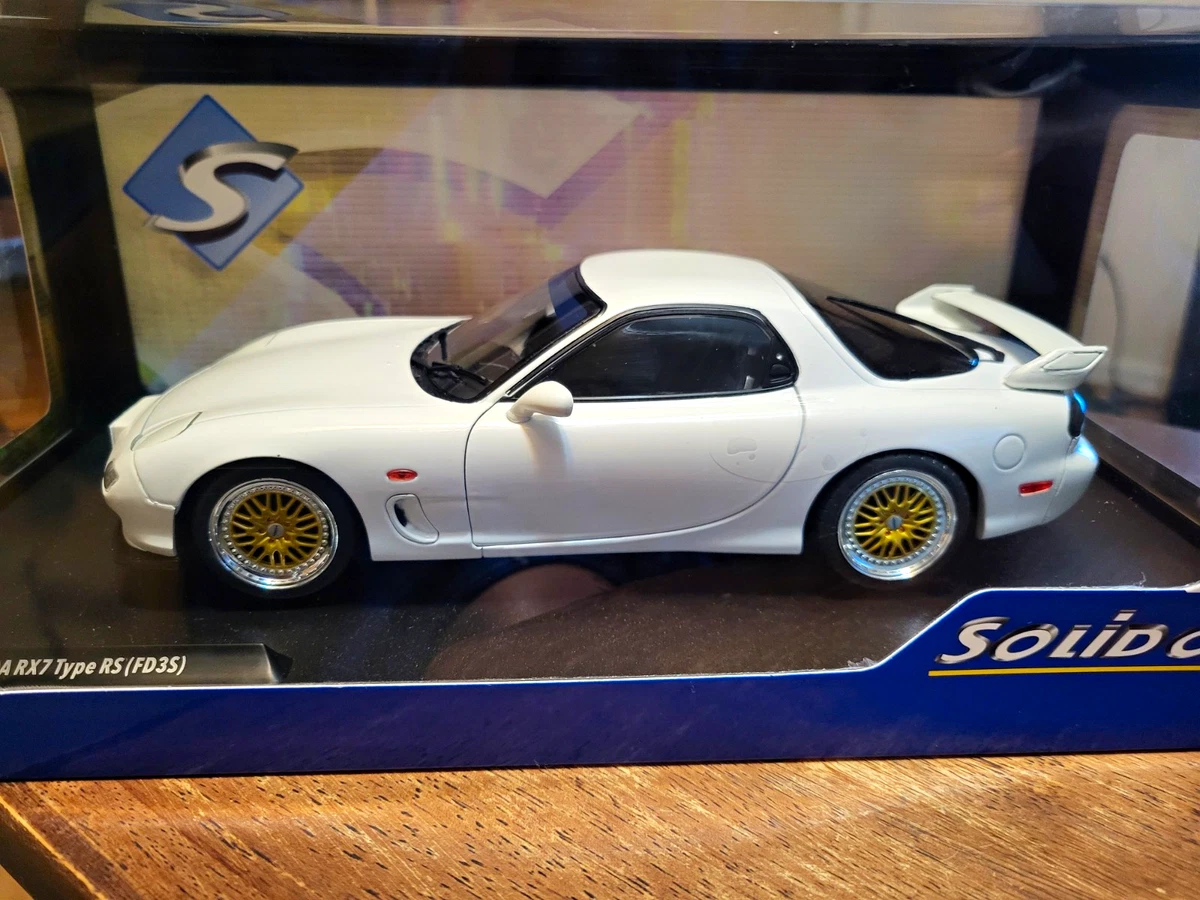 25+ Mazda 1:18 Diecast & Toy Vehicles for sale | Updated Oct 2026