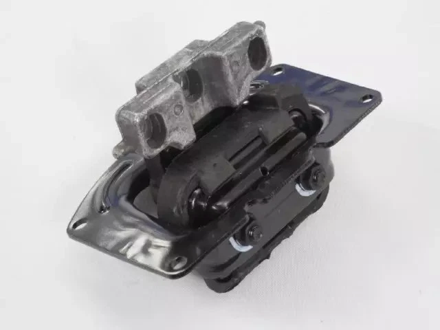 Soporte de montaje de motor Mopar original izquierdo 4573775AB Foto 3 de 4