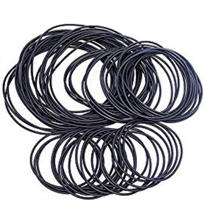 3.5mm Cross Section Rubber O-Ring Sealing Gasket for Automotive Machine Plumbing