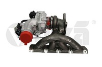 Vika Lader Aufladung 11450958801 FüR VW Passat CC B6 357 B7 358 Alltrack Variant