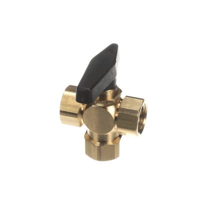 Franke 19004893 Drain Ball Valve
