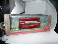 EFE 13915 Bristol Lodekka FLF Bus Western S.M.T. Scottish Motor Traction P8A