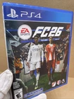 EA Sports FC 26 Sony PlayStation 4 [Used Very Good Video Game] PS4