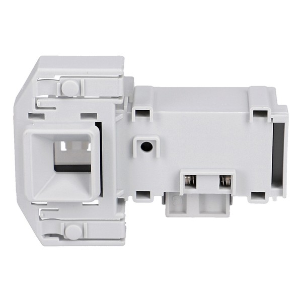 Verriegelungsrelais Rold Series Dm 170 Waschmaschine Siemens 00631638-image