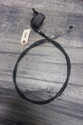 2003 Yamaha GP 800R XLT Choke Cable #3087