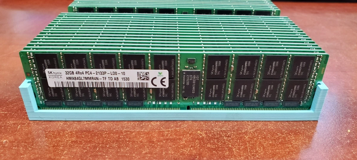 SK hynix Server RAM 32 GB Capacity per Module for sale - eBay