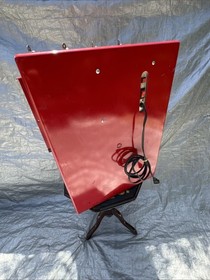 Neo Geo MVS by SNK - Original Dedicated Game Machine Cabinet