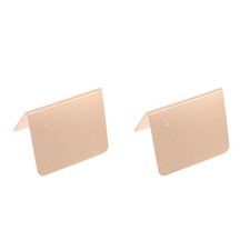 Set of 2 Hanging Stand Metal Display Stands for Selling