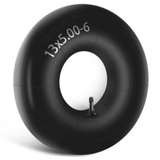 13x5.00-6'' Heavy Duty Replacement Inner Tube with TR-13 13x5.00-6 tube