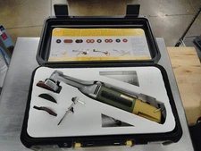 Longneck Angle Grinder Lhw/e 38544