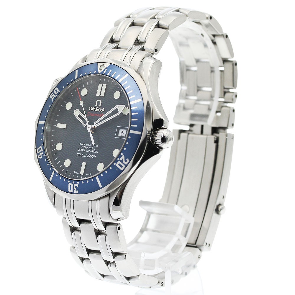 OMEGA Seamaster 2220.80 for sale online | eBay