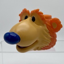 Bear in the Big Blue House Bear Kids Cup Applause 66786 NEW OLD STOCK NOS