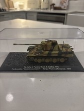 Pz.Kpfw. V Panther Ausf. A (Sd.Kfz. 171) Pz.Gren.Div. Grobdeutschland