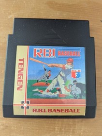 NES Nintendo Games CLEANED & TESTED
