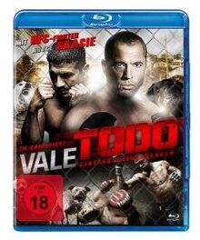 Vale Todo - Anything Goes von Tba Home E (TBA) | DVD | Zustand sehr gut