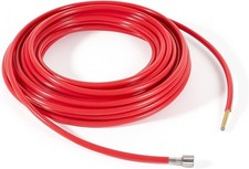 64348 Flexshaft Cable Assy for RIDGID K9-204 Drain Cleaning Machine 2"- 4" Pipes